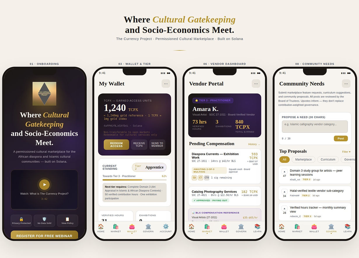 TCP App